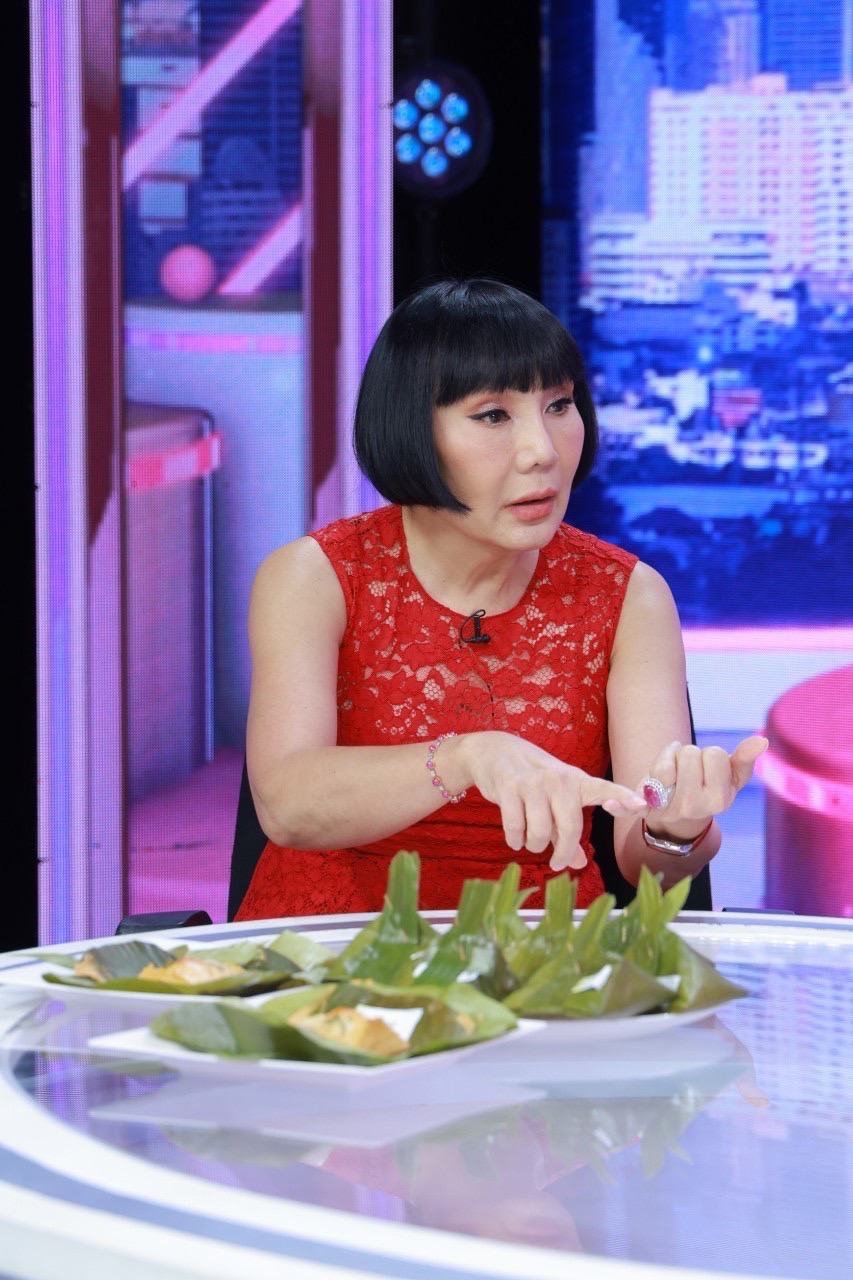 เปิดหมดเปลือก ม้า อรนภา หลังลาวงการ 2 ปี เปิดหมดเปลือก ม้า อรนภา หลังลาวงการ 2 ปี