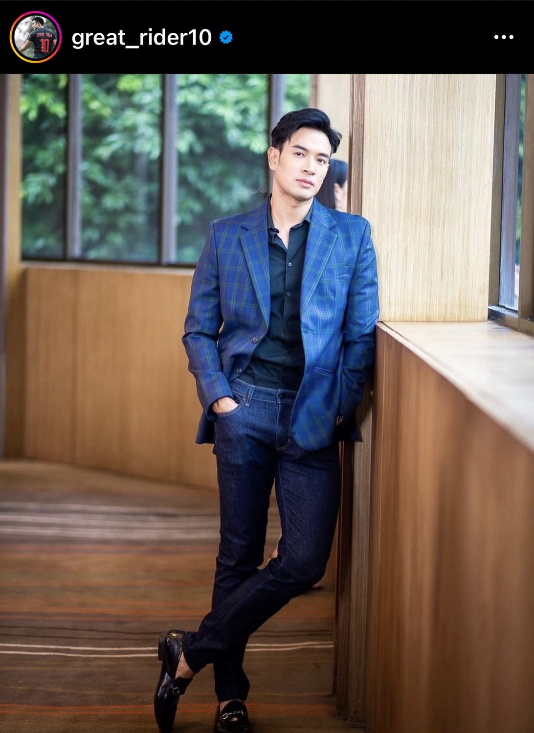 แจ็คกี้ ร้องกรี๊ดดดดด หลังต่อสายตรงหา เก้า เคลียร์ความสัมพันธ์ เกรท ตกลงเป็นอะไรกัน แจ็คกี้ ร้องกรี๊ดดดดด หลังต่อสายตรงหา เก้า เคลียร์ความสัมพันธ์ เกรท ตกลงเป็นอะไรกัน