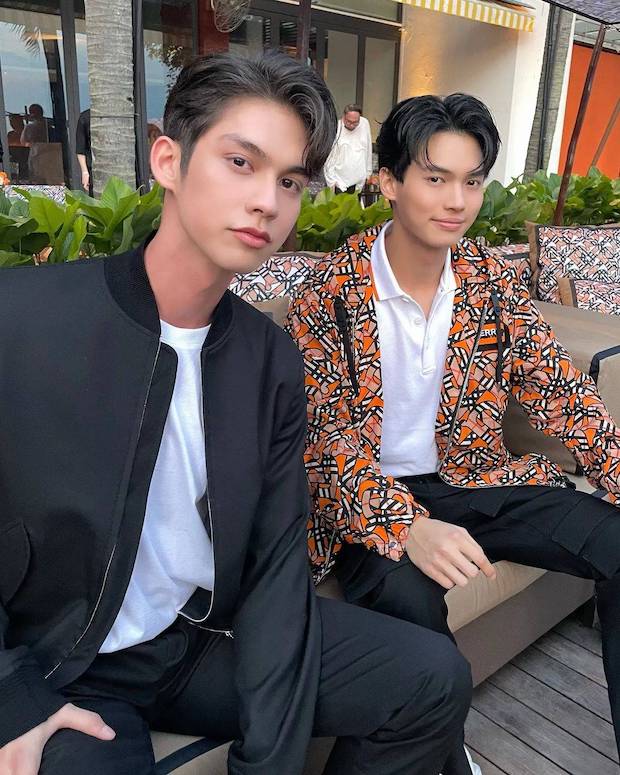ฮอตเกินต้านทาน!! สื่อใหญ่เกาะติดทำข่าว ‘ไบร์ทวิน’ ร่วมอีเวนต์ใหญ่ที่สิงคโปร์ (มีคลิป)