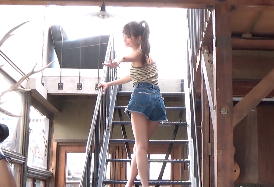 ถ่ายแบบ Gravure!! 'ฮายอนซู' นักแสดงเกาหลี เดบิวต์ในนิตยสารเซ็กซี่ญี่ปุ่น ถ่ายแบบ Gravure!! 'ฮายอนซู' นักแสดงเกาหลี เดบิวต์ในนิตยสารเซ็กซี่ญี่ปุ่น