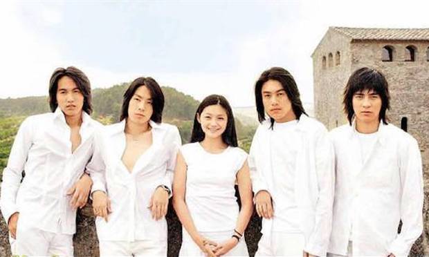 หย่าไม่หย่า?!! ‘สวีซีหยวน’ นางเอก F4 ออริจินัล ออกปากเตรียมหย่าสามี หย่าไม่หย่า?!! ‘สวีซีหยวน’ นางเอก F4 ออริจินัล ออกปากเตรียมหย่าสามี