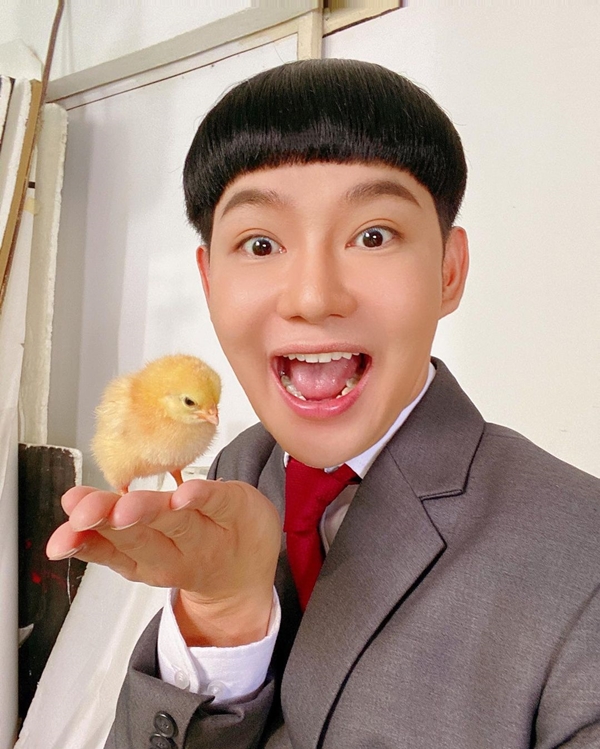 ดีเจนุ้ย ตรวจโควิด สร้างความมั่นใจ เตรียมพร้อมทำงาน!! ดีเจนุ้ย ตรวจโควิด สร้างความมั่นใจ เตรียมพร้อมทำงาน!!