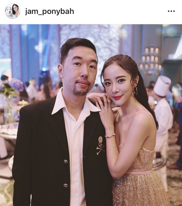 เปิดใจทั้งน้ำตา แจม ชรัฐฐา  ตอบสาเหตุวิวาห์ล่ม 