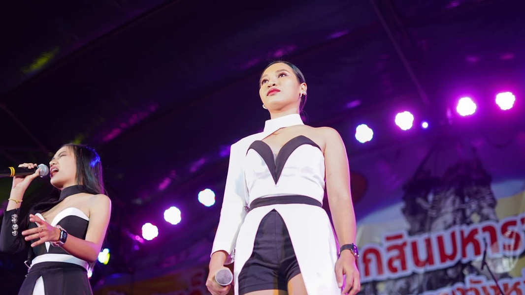 เปิดใจ พร จันทพร หลังถูกเข้าใจผิด คิดว่าลาวงการ... 
