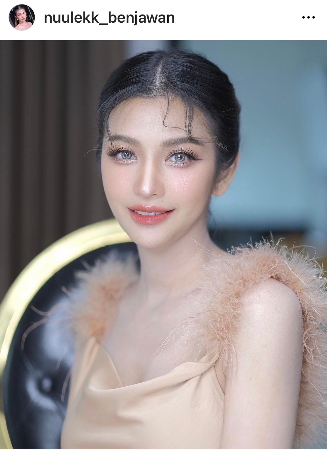 ลาล่า ประกาศข่าวดี หนูเล็ก บลูเบอร์รี่ พร้อมโชว์ภาพอัลตร้าซาวด์ ลาล่า ประกาศข่าวดี หนูเล็ก บลูเบอร์รี่ พร้อมโชว์ภาพอัลตร้าซาวด์