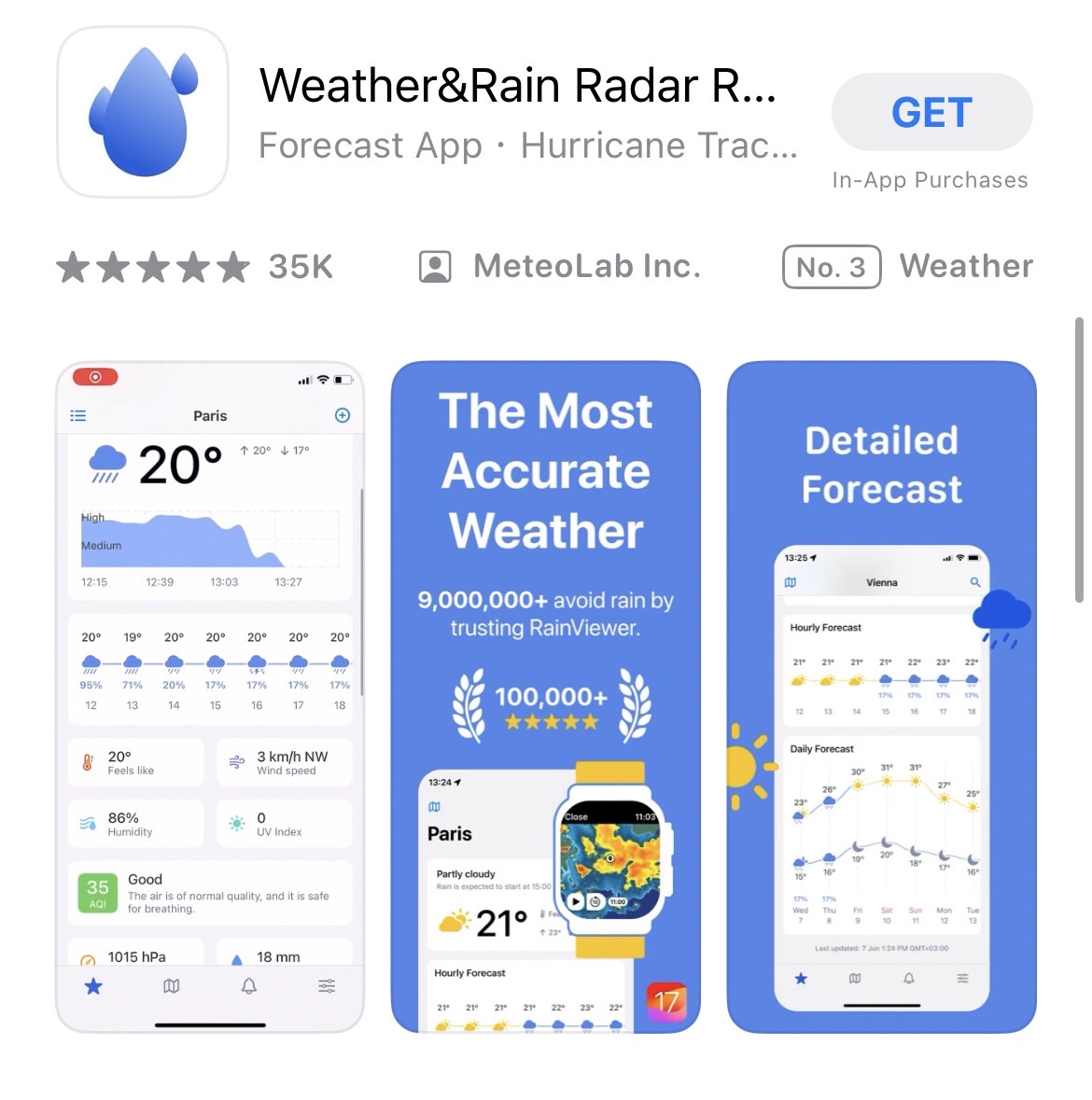 App เช็กเรดาร์ฝนแบบแม่น เตรียมตัวพกร่มก่อนออกจากบ้าน App เช็กเรดาร์ฝนแบบแม่น เตรียมตัวพกร่มก่อนออกจากบ้าน