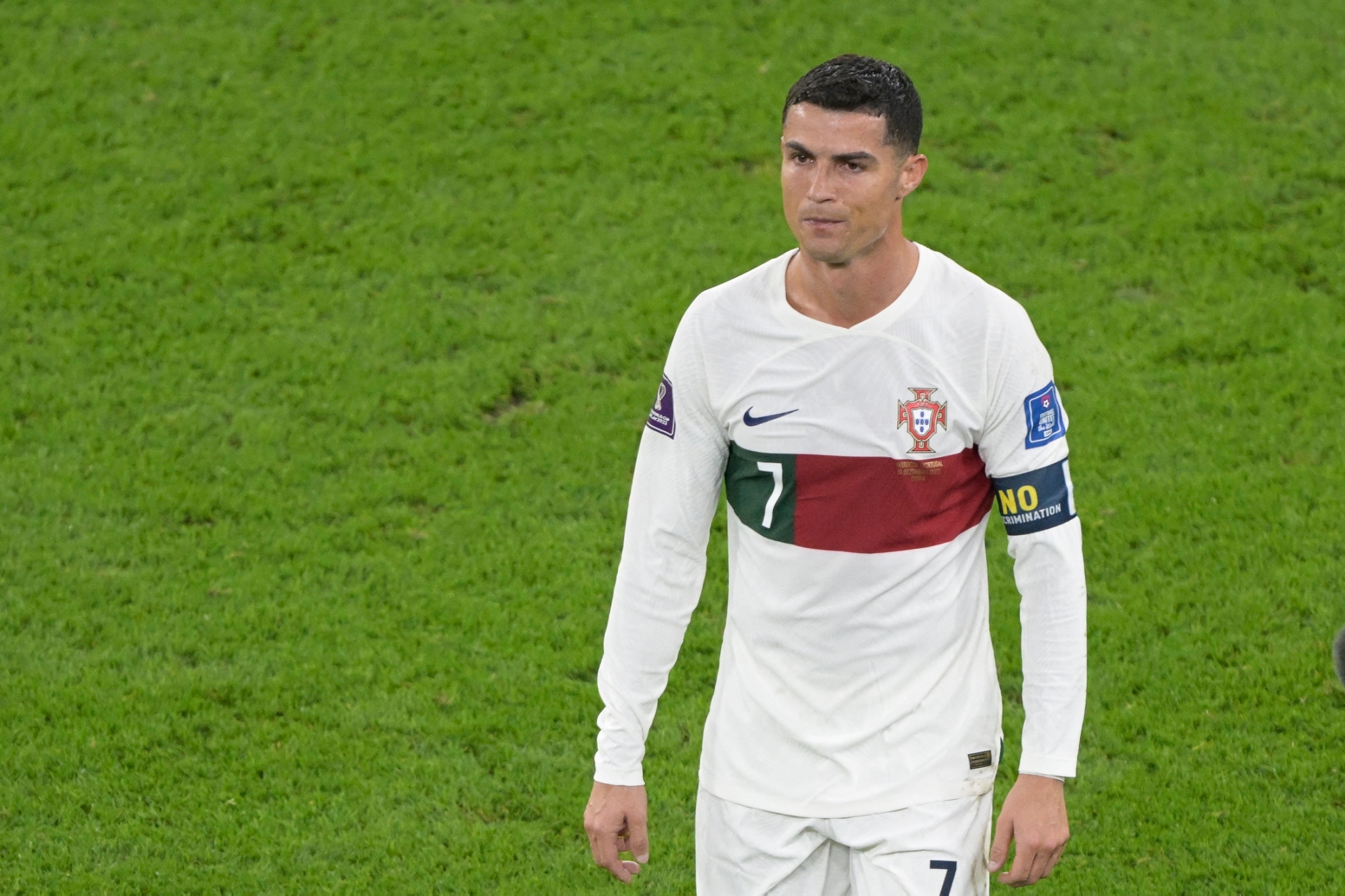 'ฟีฟ่าเดย์' เกมทีมชาติของ 3 กัปตัน กับ 3 สถิติใหม่ ในค่ำคืนเดียว