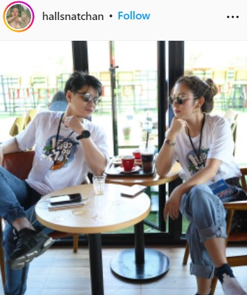 จบความสัมพันธ์ ฮอล แฟน เป๊กซ์ วงซีลประกาศโสด ลั่น! ไม่ต้องเชียร์ให้กลับไป