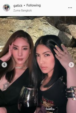 หนุ่ม กรรชัย เผยมีไลน์ แตงโม วิดีโอคอลหาขมขู่ กระติก วอน คุณแม่ภนิดา รีบเข้าแจ้งความ 