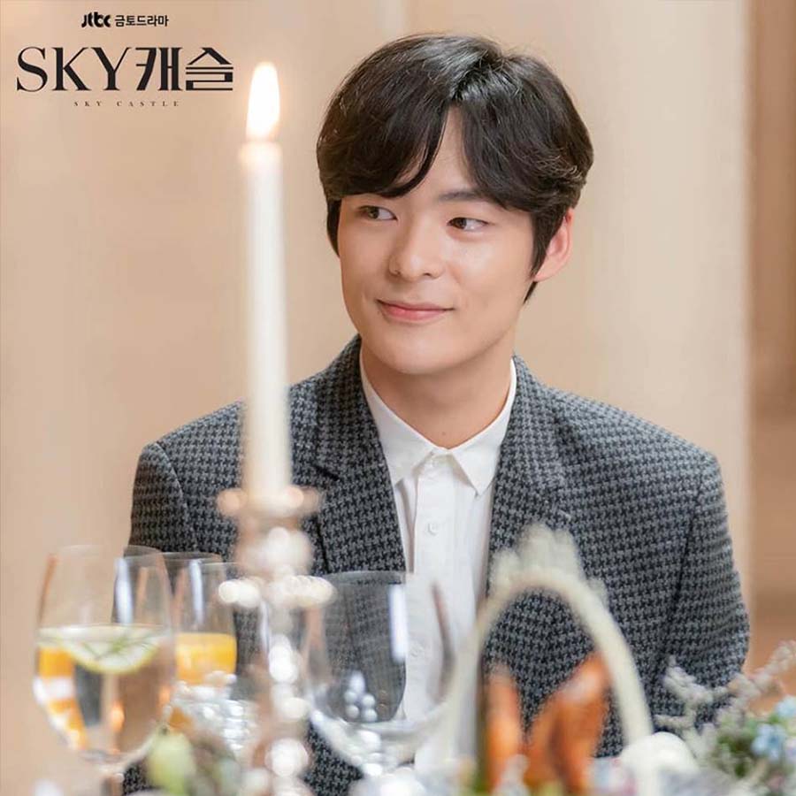 นักแสดงเด็ก Sky Castle ปัจจุบันนี้ทำอะไร? นักแสดงเด็ก Sky Castle ปัจจุบันนี้ทำอะไร?