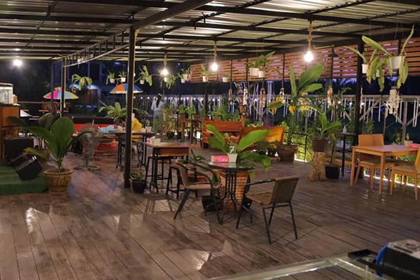 13 คาเฟ่ชุมพร กาแฟเด็ด วิวดีรับลมทะเล 13 คาเฟ่ชุมพร กาแฟเด็ด วิวดีรับลมทะเล