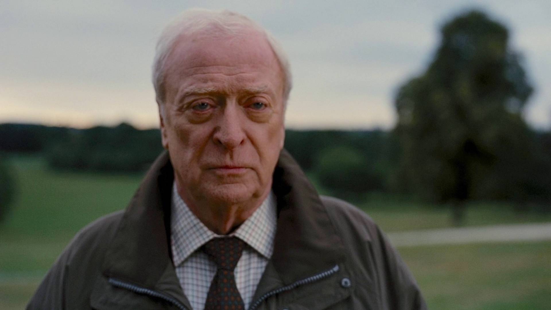 “Michael Caine” ประกาศเกษียณหลังจากแสดงหนังเรื่องสุดท้าย 'The Great Escaper' “Michael Caine” ประกาศเกษียณหลังจากแสดงหนังเรื่องสุดท้าย 'The Great Escaper'