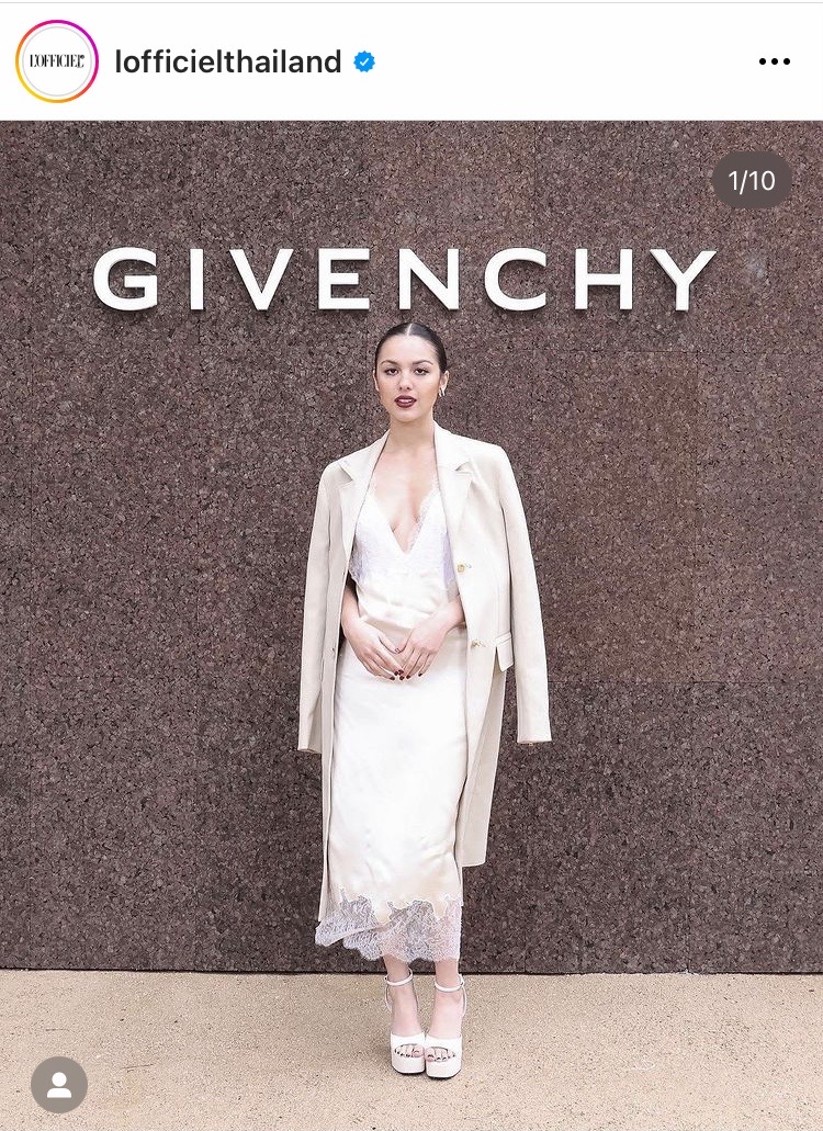 ‘ชมพู่ อารยา’ ปะทะ ‘aespa’!! ฮอตทะลุฝนฟ้าร่วมชมแฟชั่นโชว์ที่ปารีส