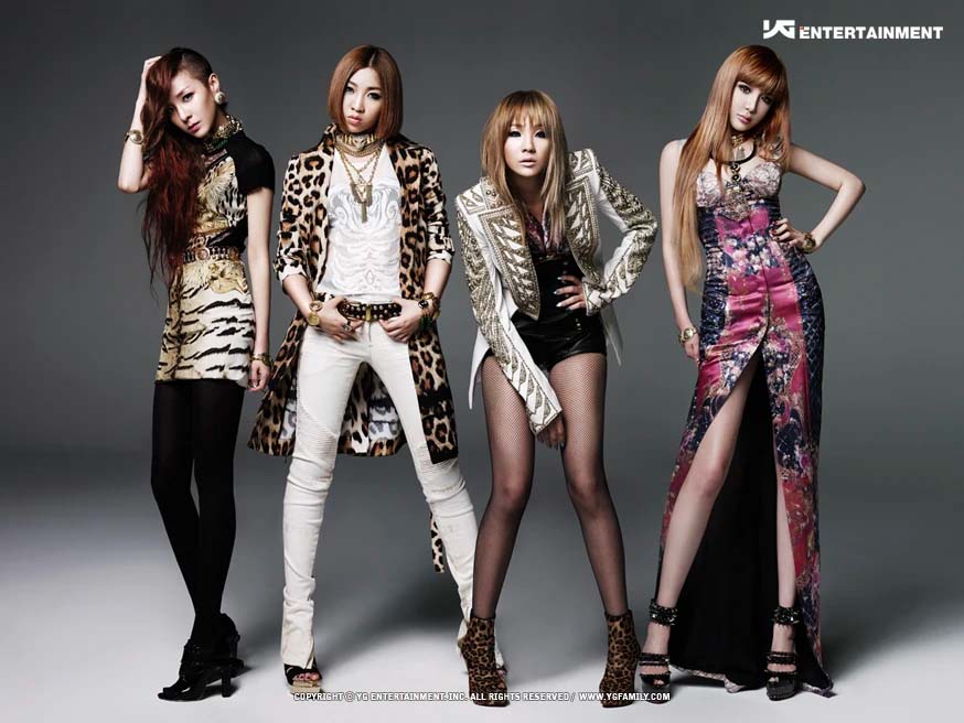 เส้นทางใหม่ของอดีตศิลปินจาก YG ศิลปินที่เคยออกจากค่ายตอนนี้ทำอะไร? เส้นทางใหม่ของอดีตศิลปินจาก YG ศิลปินที่เคยออกจากค่ายตอนนี้ทำอะไร?