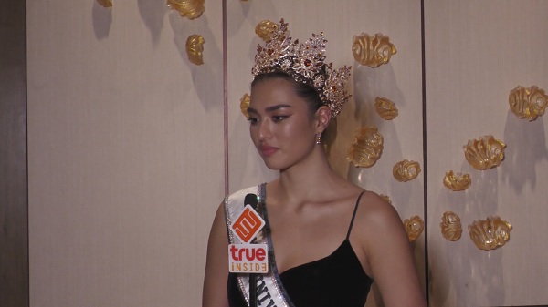 “แอนชิลี” กับ 5 โมเม้นต์สุดประทับใจ (มีคลิป) 