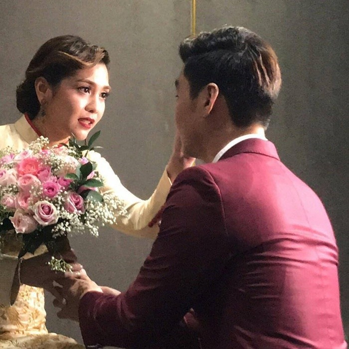 “พั้นช์ วรกาญจน์” ยืนยันจากปาก ช้ำแล้วช้ำเล่า....ครั้งนี้หนักจริง!! “พั้นช์ วรกาญจน์” ยืนยันจากปาก ช้ำแล้วช้ำเล่า....ครั้งนี้หนักจริง!!