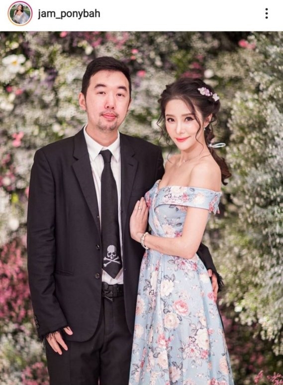 เปิดใจทั้งน้ำตา แจม ชรัฐฐา  ตอบสาเหตุวิวาห์ล่ม 