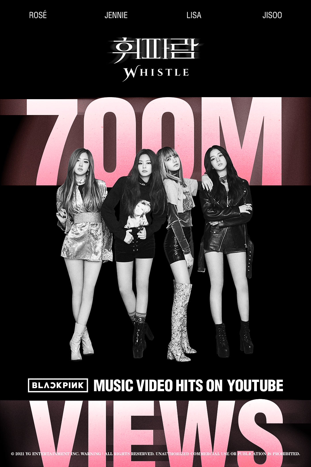 BLACKPINKคัมแบ็ค! ล่าสุดปล่อย Trailer Comeback ออกมาแล้ว