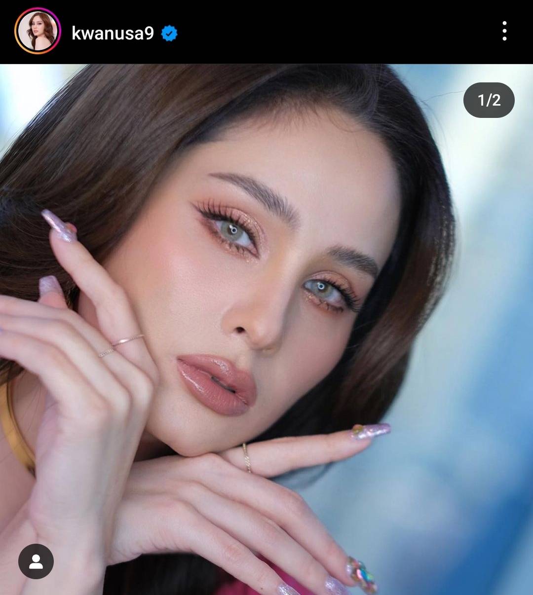 ขวัญ อุษามณี เปิดใจเคยคิดสั้น กินยา หวังลาโลก