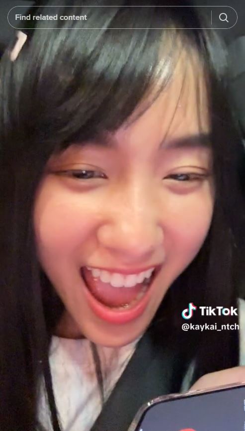 เอ๊ะยังไง? เก๋ไก๋ สไลเดอร์ โทรแจ้งข่าวดี แน็ก ชาลี เป็นคนแรก ชาวเน็ตแซวใช่แฟนหรือเปล่า