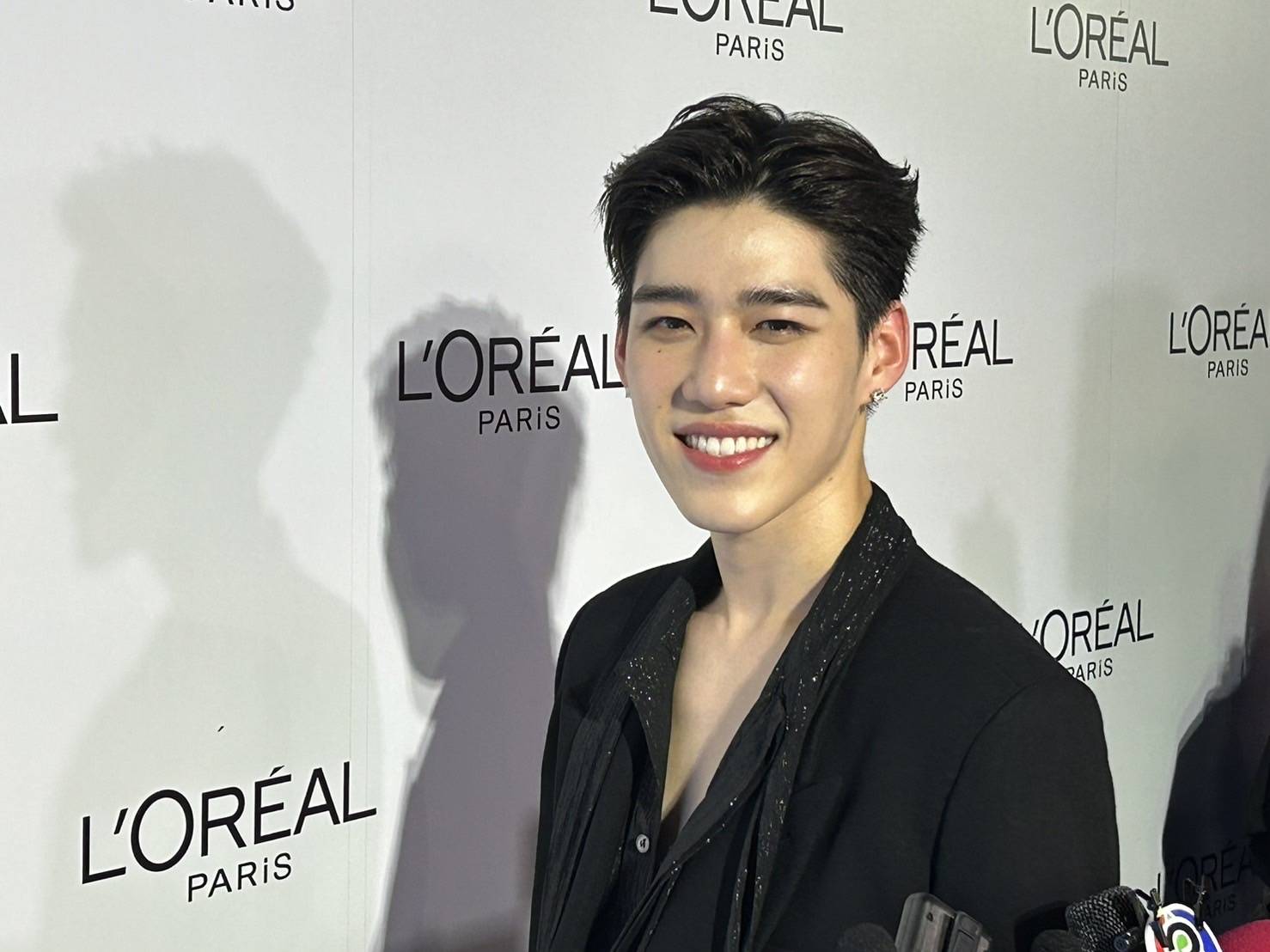 พีพี เผย บิวกิ้น ให้ของขวัญวันเกิดเป็นคาเทียร์มา7 ปี พีพี เผย บิวกิ้น ให้ของขวัญวันเกิดเป็นคาเทียร์มา7 ปี