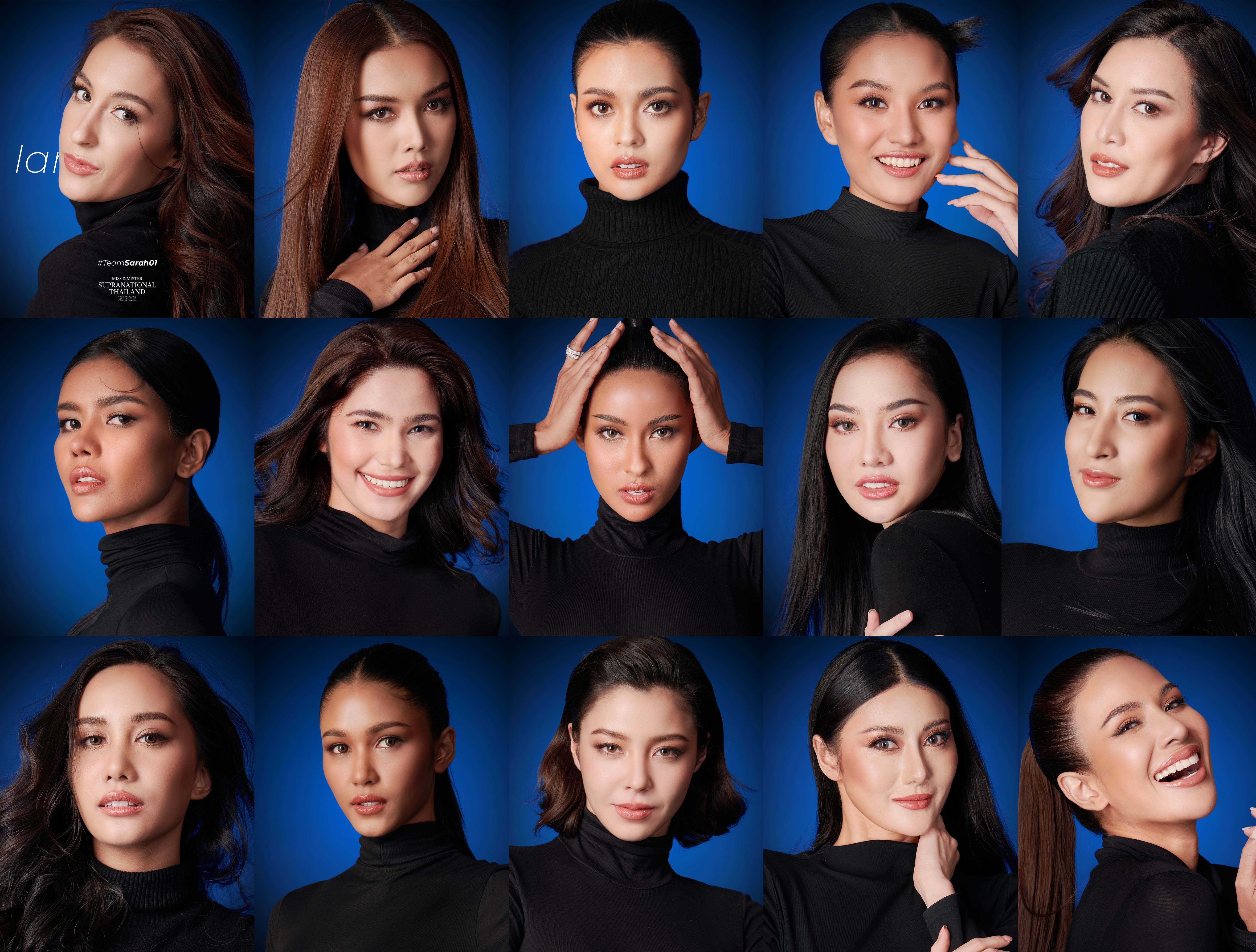 รอบออดิชั่น Miss &Mister Supranational Thailand 2022 รอบออดิชั่น Miss &Mister Supranational Thailand 2022