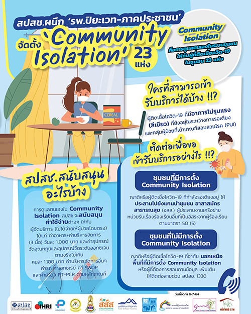 เปิดช่องทางไลน์-สายด่วน 1330 ช่วยเหลือดูแลผู้ป่วยโควิด-19 ที่บ้าน เปิดช่องทางไลน์-สายด่วน 1330 ช่วยเหลือดูแลผู้ป่วยโควิด-19 ที่บ้าน