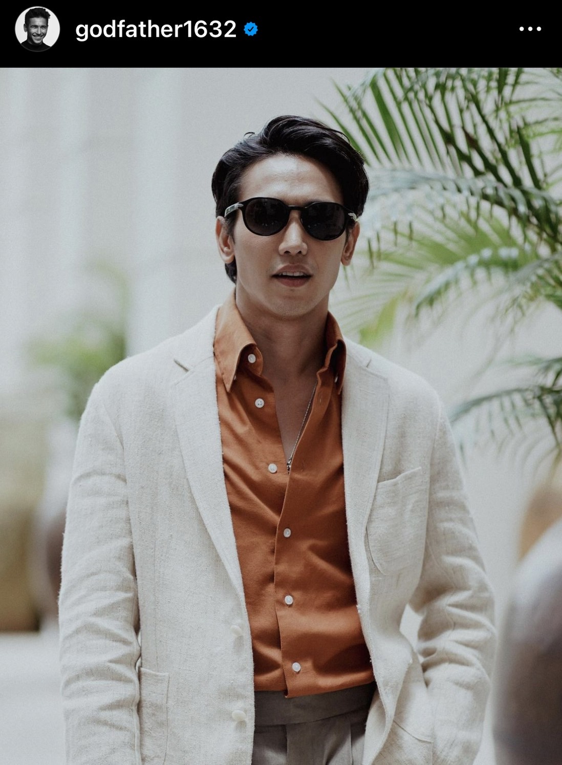 ก๊อต จิรายุ โพสต์สตอรี่แรง กลับเล่นโซเชียลอีกครั้ง!! 