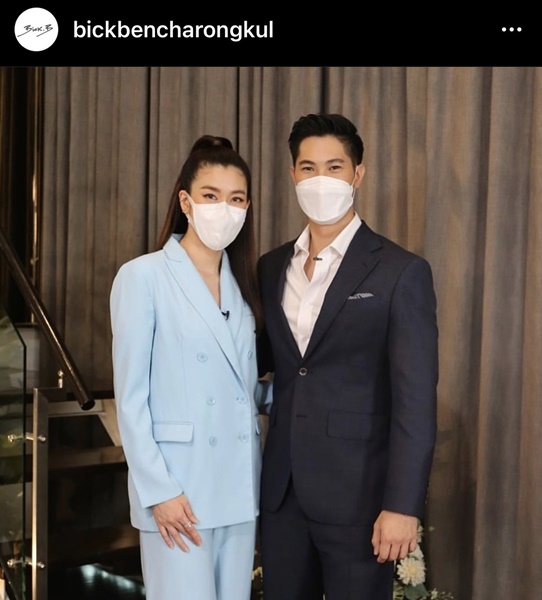 เชียร์ เล่าโมเมนต์หวานแฟนหนุ่ม ตอบชัด! หลังแฟนๆ ลุ้นข่าวดี