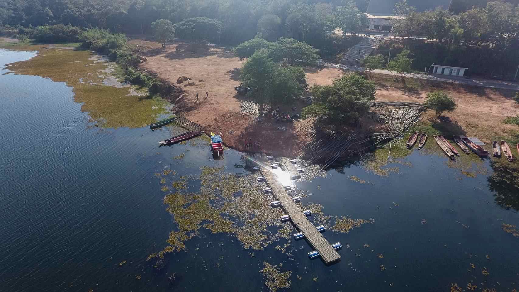 จ.หนองบัวลำภูชวนเที่ยวแลนด์มาร์คใหม่ สะพานเชื่อมฮัก-ประกวดควายงาม-สวนน้ำไดโนเสาร์ จ.หนองบัวลำภูชวนเที่ยวแลนด์มาร์คใหม่ สะพานเชื่อมฮัก-ประกวดควายงาม-สวนน้ำไดโนเสาร์