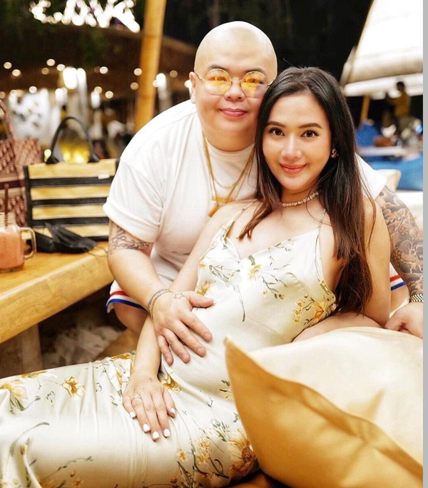 นานา โพสต์ข่าวเศร้า พ่อดีเจบุดด้า เสียชีวิตจากโควิด-19