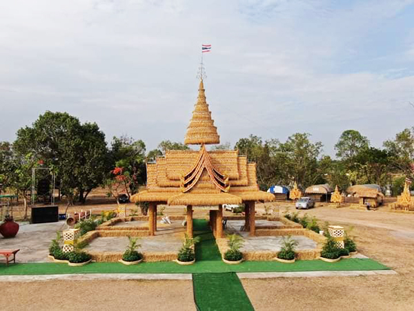 10 ที่เที่ยวกาฬสินธุ์ สัมผัสวัฒนธรรมภูไท ตะลุยถิ่นไดโนเสาร์ 10 ที่เที่ยวกาฬสินธุ์ สัมผัสวัฒนธรรมภูไท ตะลุยถิ่นไดโนเสาร์