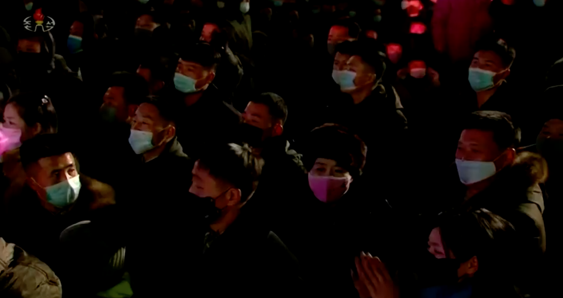 รวมบรรยากาศส่งท้ายปีเก่าต้อนรับปีใหม่ หลายประเทศเอเชียคุมเข้ม รวมบรรยากาศส่งท้ายปีเก่าต้อนรับปีใหม่ หลายประเทศเอเชียคุมเข้ม