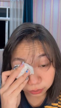 ลิลลี่ ติดโควิด-19 เผยทรมานมาก กังวลกลัวแม่ติดเชื้อ