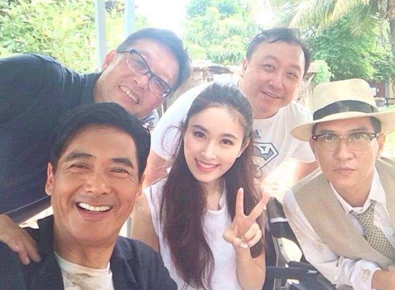 สื่อต่างแดนร่วมยินดี!! ‘ปอย ตรีชฎา’ สาวข้ามเพศที่สวยที่สุดของไทยประกาศสละโสด สื่อต่างแดนร่วมยินดี!! ‘ปอย ตรีชฎา’ สาวข้ามเพศที่สวยที่สุดของไทยประกาศสละโสด