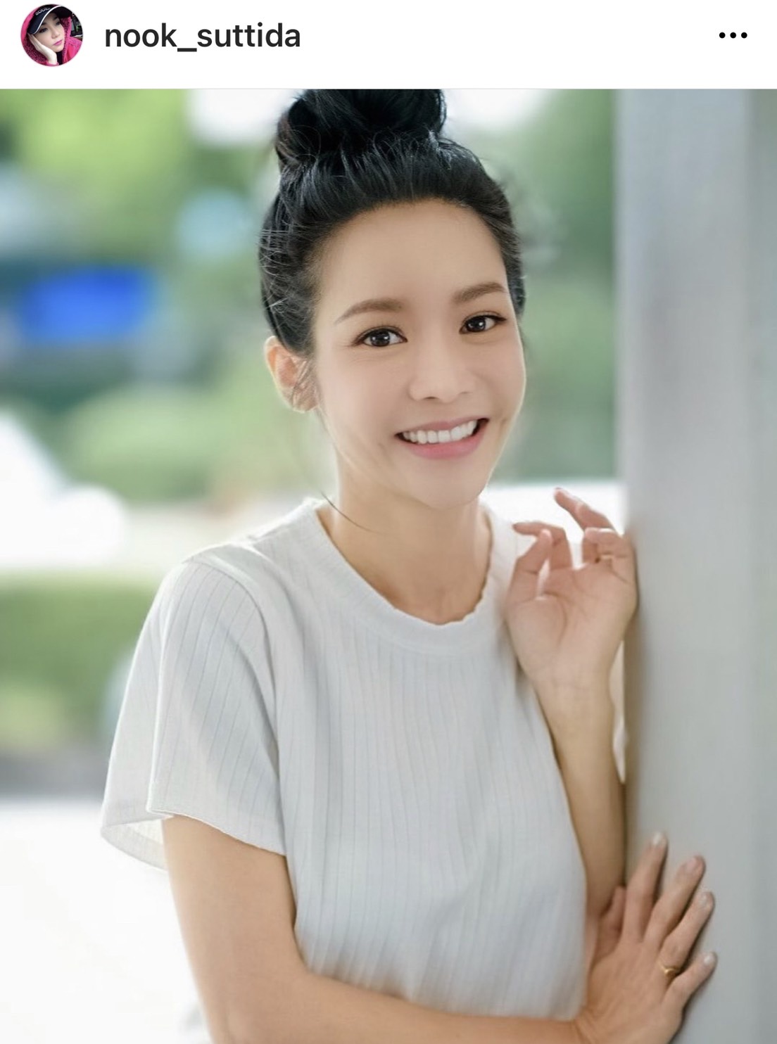 นุ๊ก สุทธิดา เผยเรื่องบ้าน ศาลตัดสินแล้ว อุบตอบจำนวนตัวเลข 