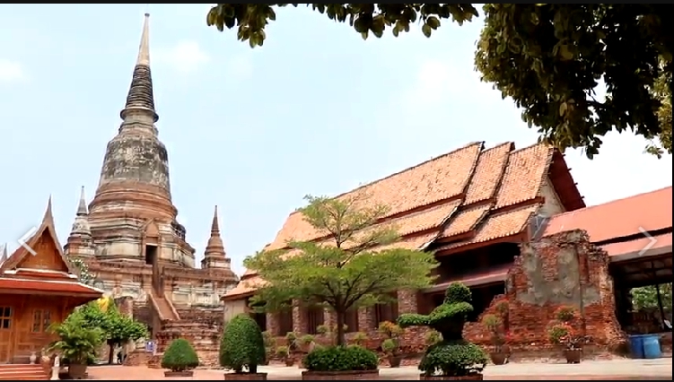 โควิดอยุธยาฯยังไม่หยุดป่วยเพิ่ม 12-วัดใหญ่ชัยมงคลพ่นยาฆ่าเชื้อซ้ำ โควิดอยุธยาฯยังไม่หยุดป่วยเพิ่ม 12-วัดใหญ่ชัยมงคลพ่นยาฆ่าเชื้อซ้ำ