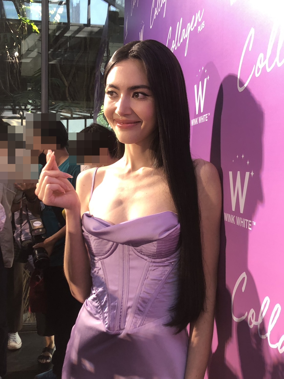 ใหม่ ดาวิกา ตอบเสียงสั่น ประกาศขอยุติทำรายการ เพื่อนใหม่ ใหม่ ดาวิกา ตอบเสียงสั่น ประกาศขอยุติทำรายการ เพื่อนใหม่