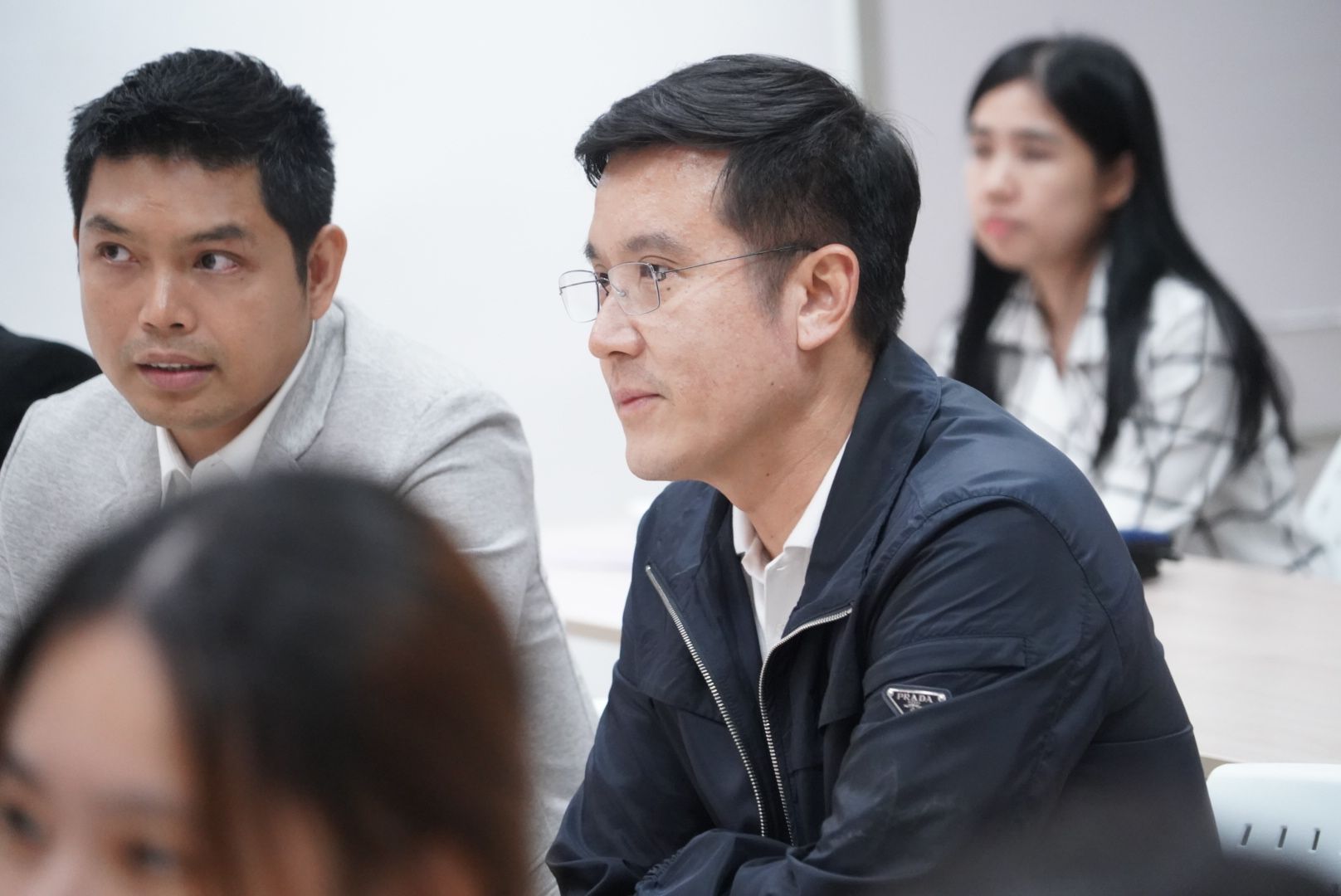 “ชัยวุฒิ” ร่วมวงถกเด็กวัยรุ่น กัญชาเสรีแล้ว บุหรี่ไฟฟ้าควรถูกกฎหมาย?