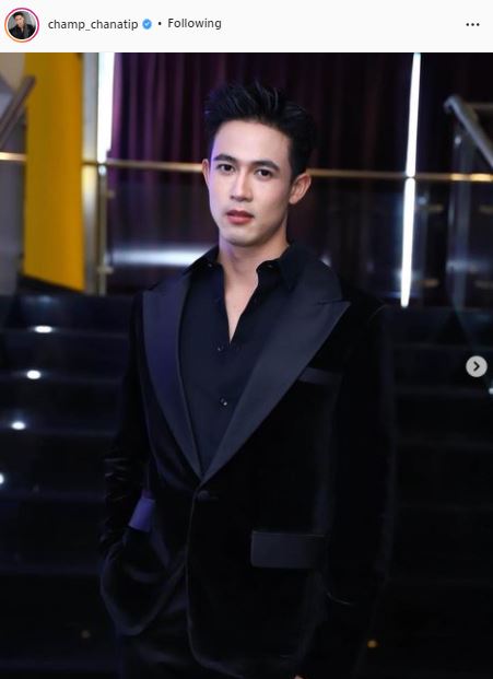 แชมป์ ชนาธิป ขอรับบริจาคเลือด ให้หลานชาย เพื่อรักษาโรคมะเร็งเม็ดเลือดขาว