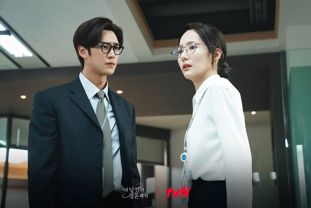 ปิดฉากสวยงาม ซีรีส์ Marry My Husband ประสบความสำเร็จครองใจผู้ชมทั่วโลก