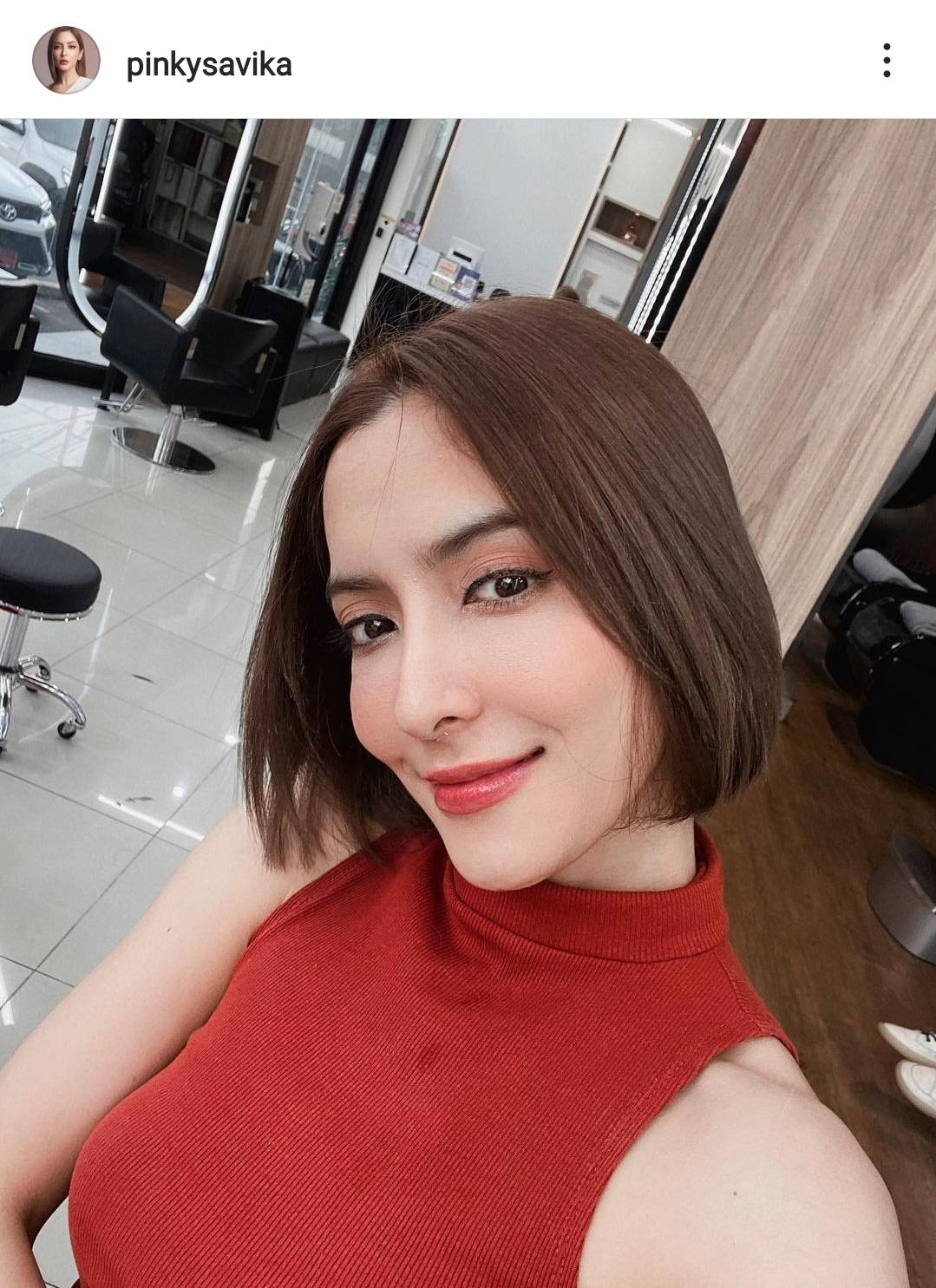 “ตุ้ย ธีรภัทร์” ลงคลิปเล่นกับน้องหมา ชาวเน็ตโฟกัสเสียงผู้หญิงคุ้นๆ คล้าย “พิ้งกี้” “ตุ้ย ธีรภัทร์” ลงคลิปเล่นกับน้องหมา ชาวเน็ตโฟกัสเสียงผู้หญิงคุ้นๆ คล้าย “พิ้งกี้”