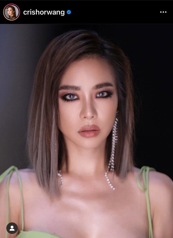 “คริส หอวัง” สุดตื่นเต้นพากย์หนังครั้งแรกใน “Cruella”     