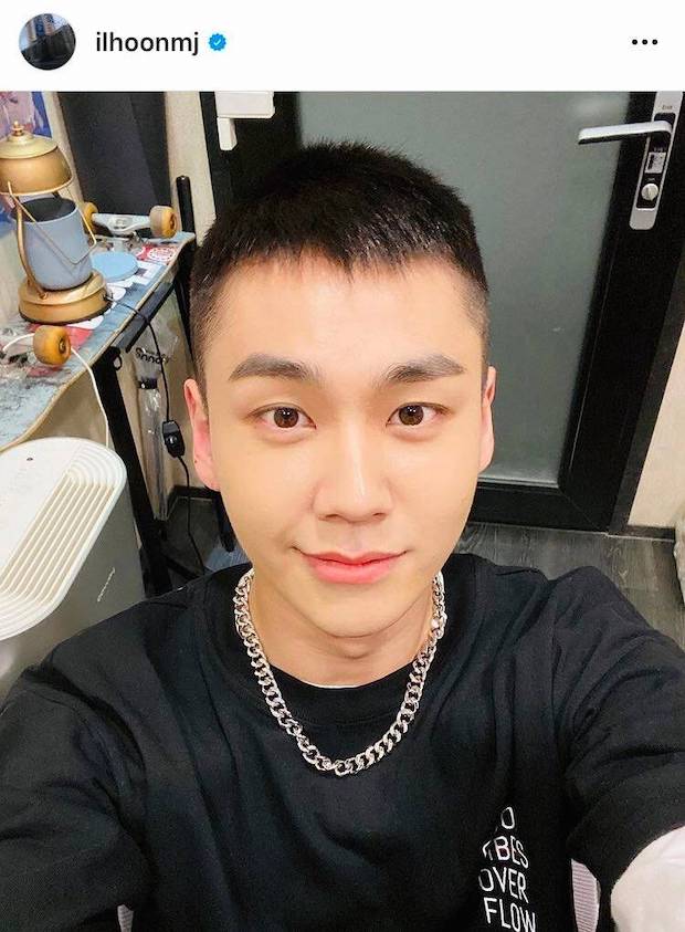 คุก 2 ปี รอลงอาญา!! ศาลสูงตัดสินคดีกัญชา ‘อิลฮุน’ หลังอุทธรณ์