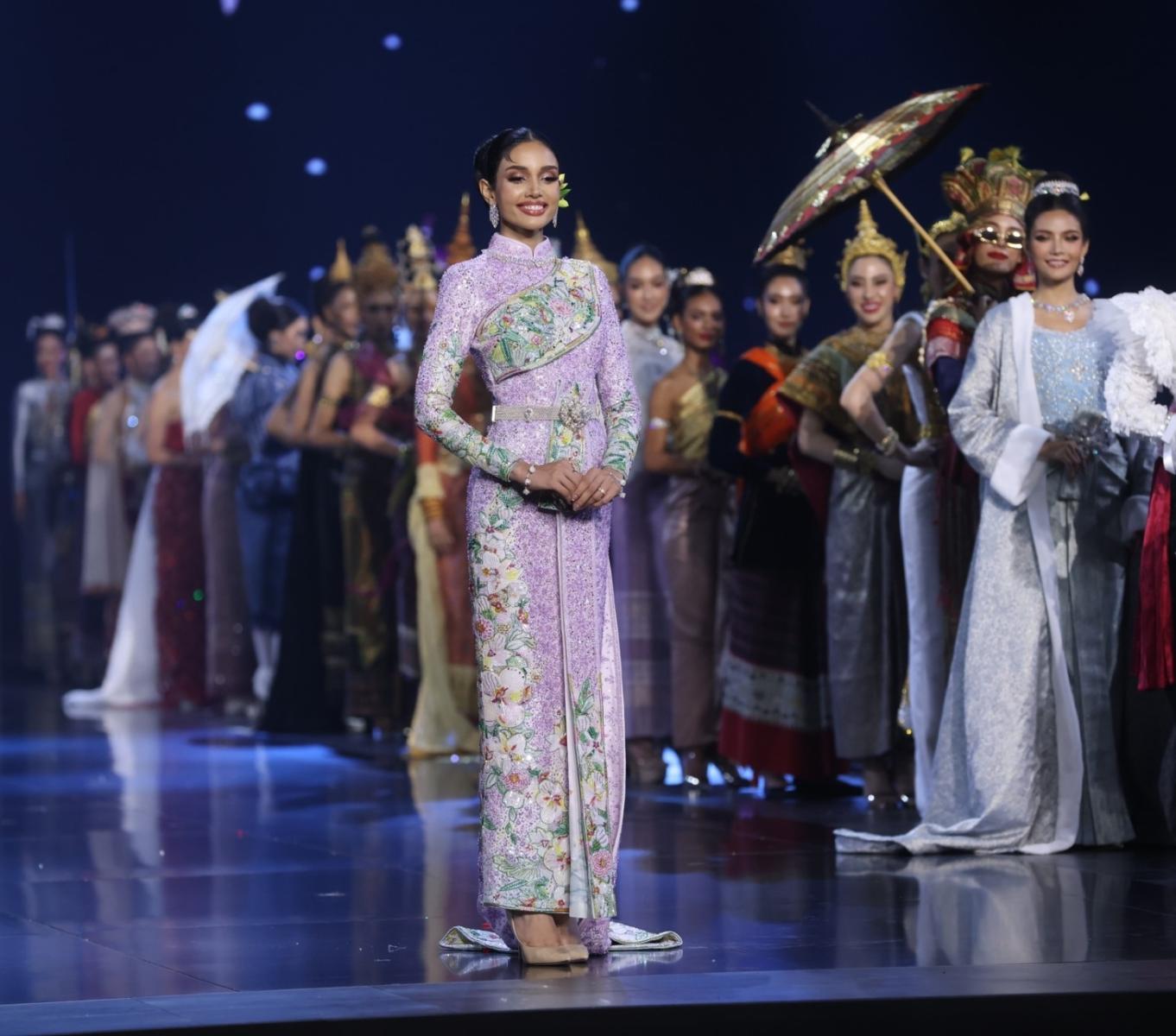 ส่อง! 5 ชุดรางวัลพิเศษรอบประจำชาติ ส่อง! 5 ชุดรางวัลพิเศษรอบประจำชาติ