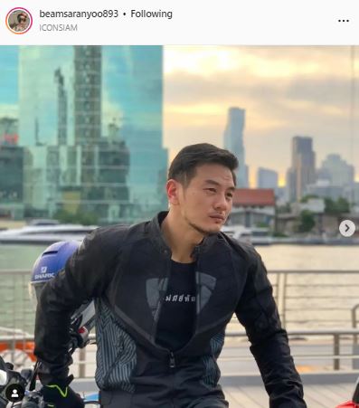 บีม ศรัณยู รับนอยด์ หลังดราม่าพลังใบถูกวิจารณ์หนัก ยันมีเจตนาดีแต่คอนเทนต์อาจแรงไป