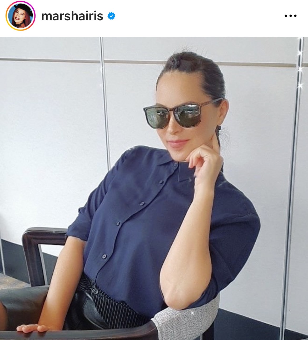 4 สาวดีว่าเมืองไทย แอม-ใหม่-มาช่า-คริสติน่า  นัดรวมตัวสังสรรค์ได้สำเร็จ ล