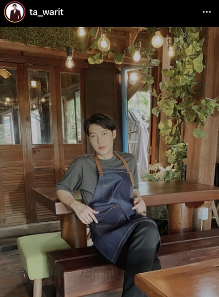 ต๊ะ วริษฐ์ เล่าวีรกรรมความเจ้าชู้ในอดีต เผยเป็นโรคตื่นตระหนกมา 10 ปี ต๊ะ วริษฐ์ เล่าวีรกรรมความเจ้าชู้ในอดีต เผยเป็นโรคตื่นตระหนกมา 10 ปี