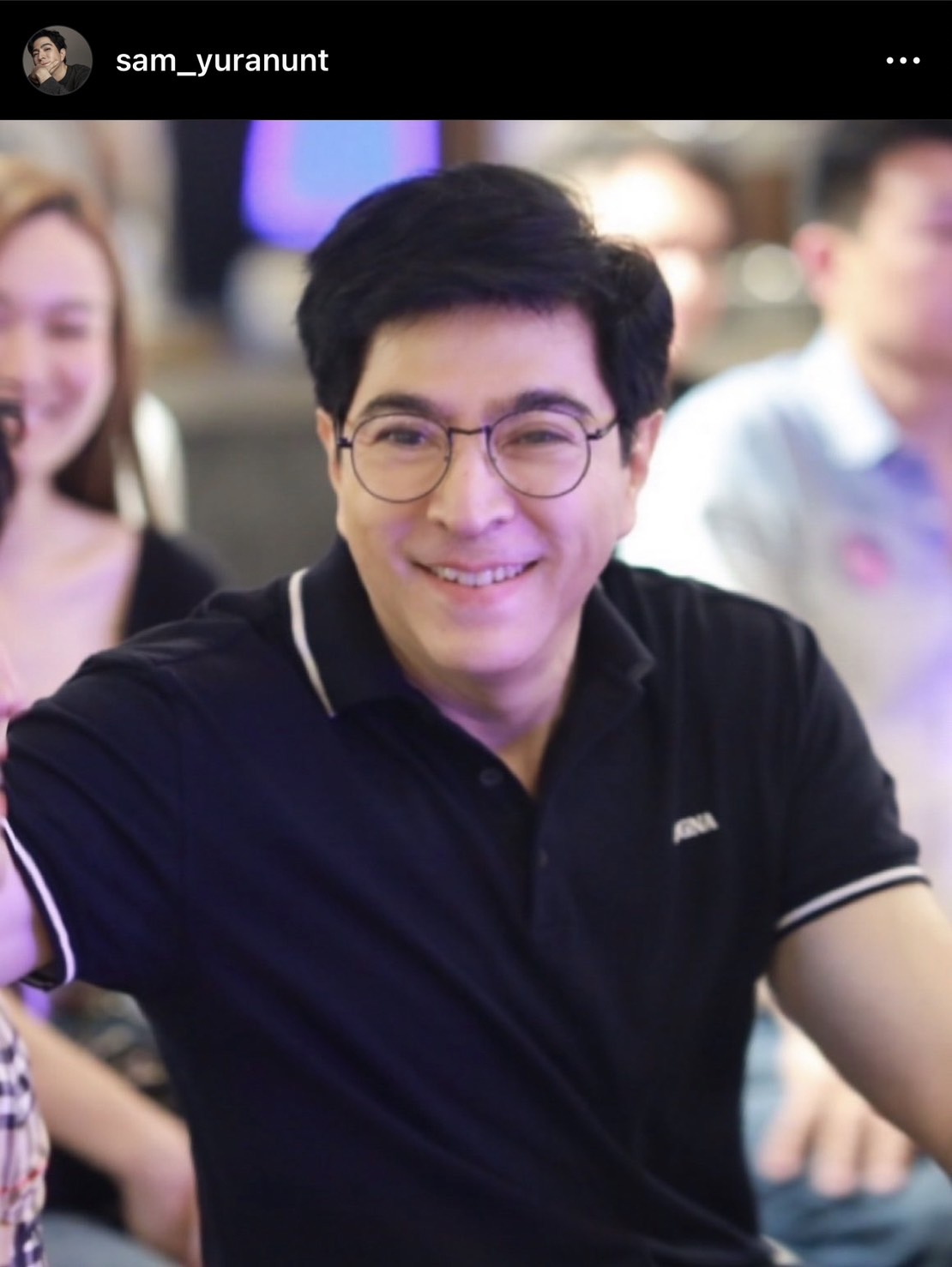 แซม ยุรนันท์ เผยสาเหตุส่งลูกไปทำงาน 7-11