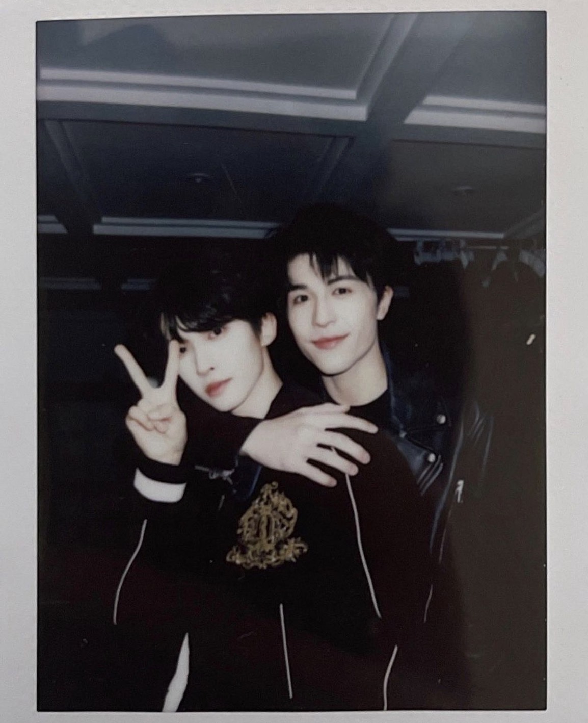 ถึงเวลาเเยกย้าย “แพทริค” โพสต์ซึ้ง อำลา “INTO1